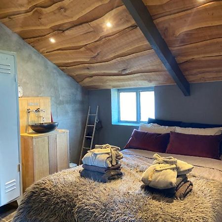 Lienden Betuwsch Badhuys Bed & Breakfast エクステリア 写真