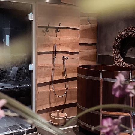 Lienden Betuwsch Badhuys Bed & Breakfast エクステリア 写真