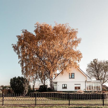 Lienden Betuwsch Badhuys Bed & Breakfast エクステリア 写真