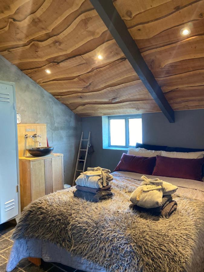 Lienden Betuwsch Badhuys Bed & Breakfast エクステリア 写真
