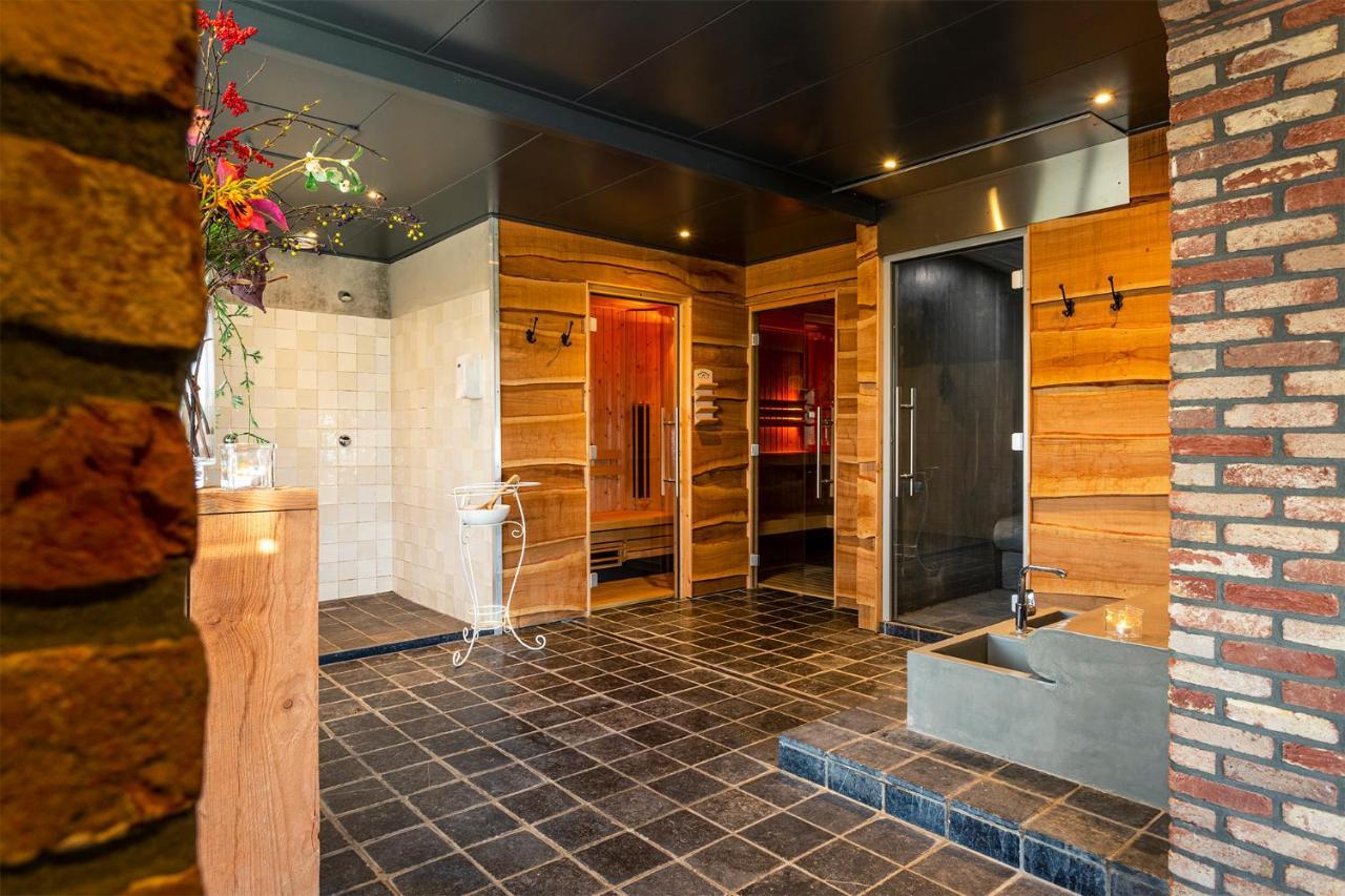 Lienden Betuwsch Badhuys Bed & Breakfast エクステリア 写真