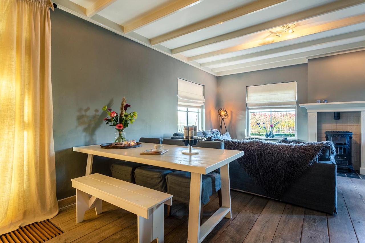 Lienden Betuwsch Badhuys Bed & Breakfast エクステリア 写真
