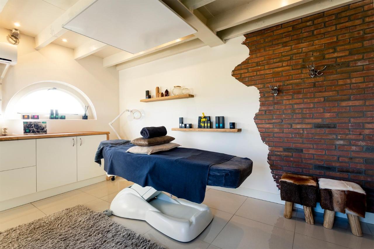 Lienden Betuwsch Badhuys Bed & Breakfast エクステリア 写真