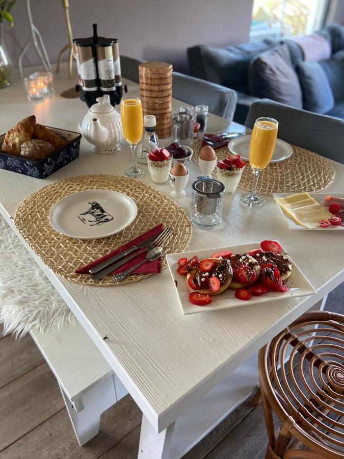 Lienden Betuwsch Badhuys Bed & Breakfast エクステリア 写真