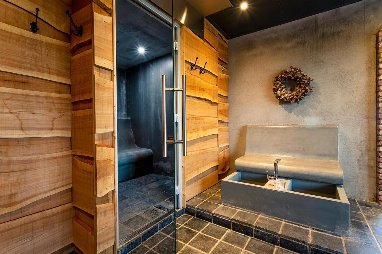 Lienden Betuwsch Badhuys Bed & Breakfast エクステリア 写真