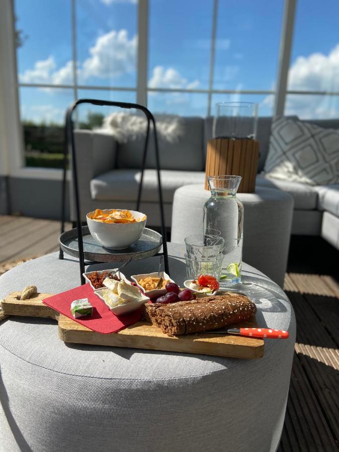 Lienden Betuwsch Badhuys Bed & Breakfast エクステリア 写真