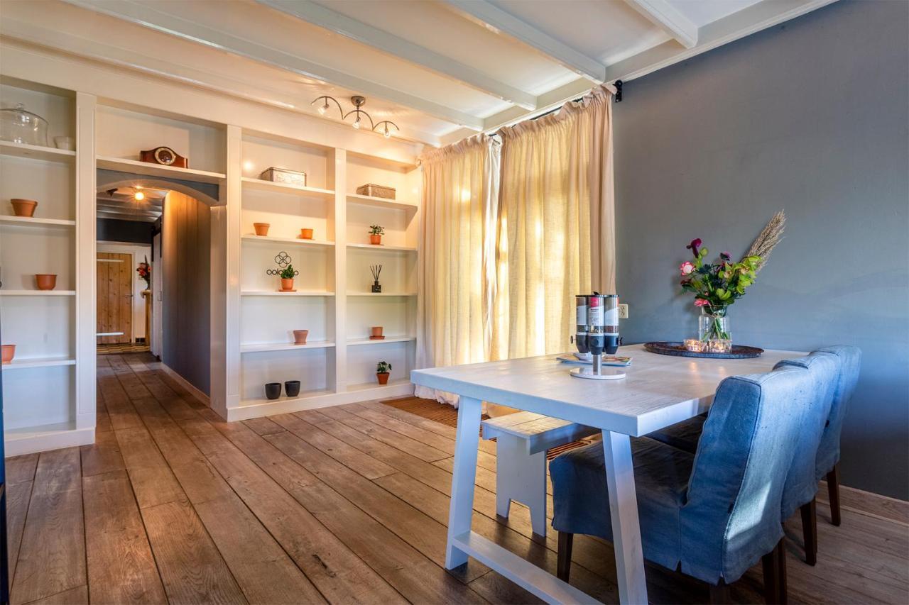 Lienden Betuwsch Badhuys Bed & Breakfast エクステリア 写真