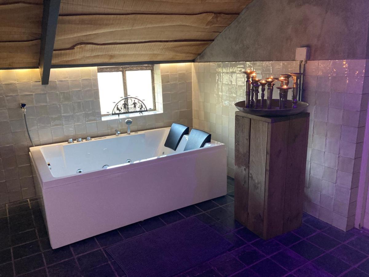 Lienden Betuwsch Badhuys Bed & Breakfast エクステリア 写真