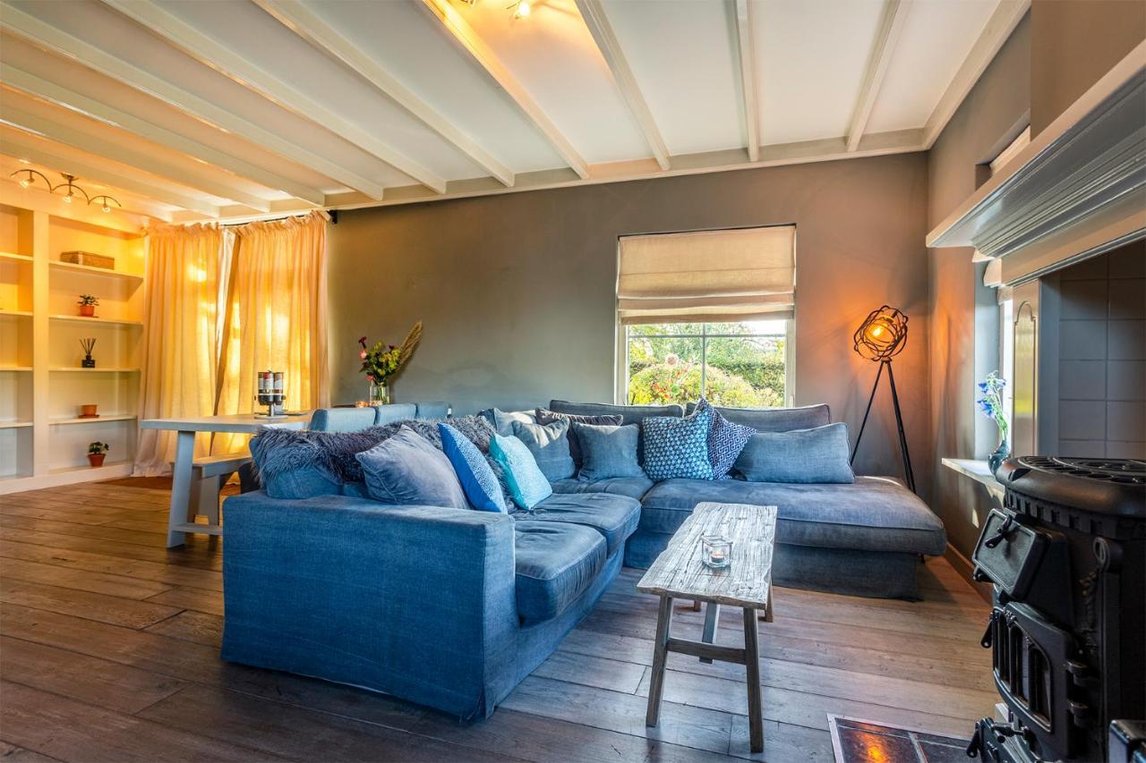 Lienden Betuwsch Badhuys Bed & Breakfast エクステリア 写真