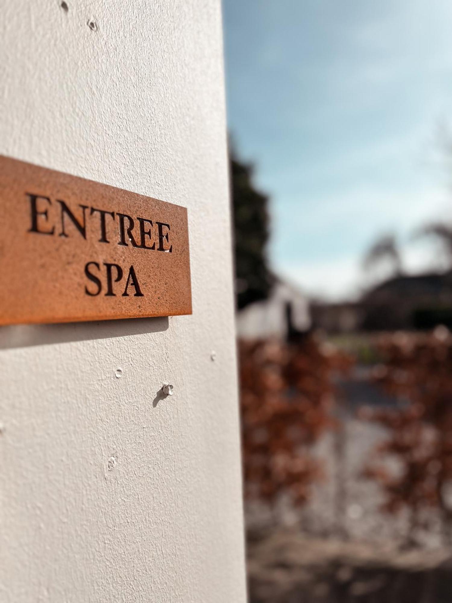 Lienden Betuwsch Badhuys Bed & Breakfast エクステリア 写真