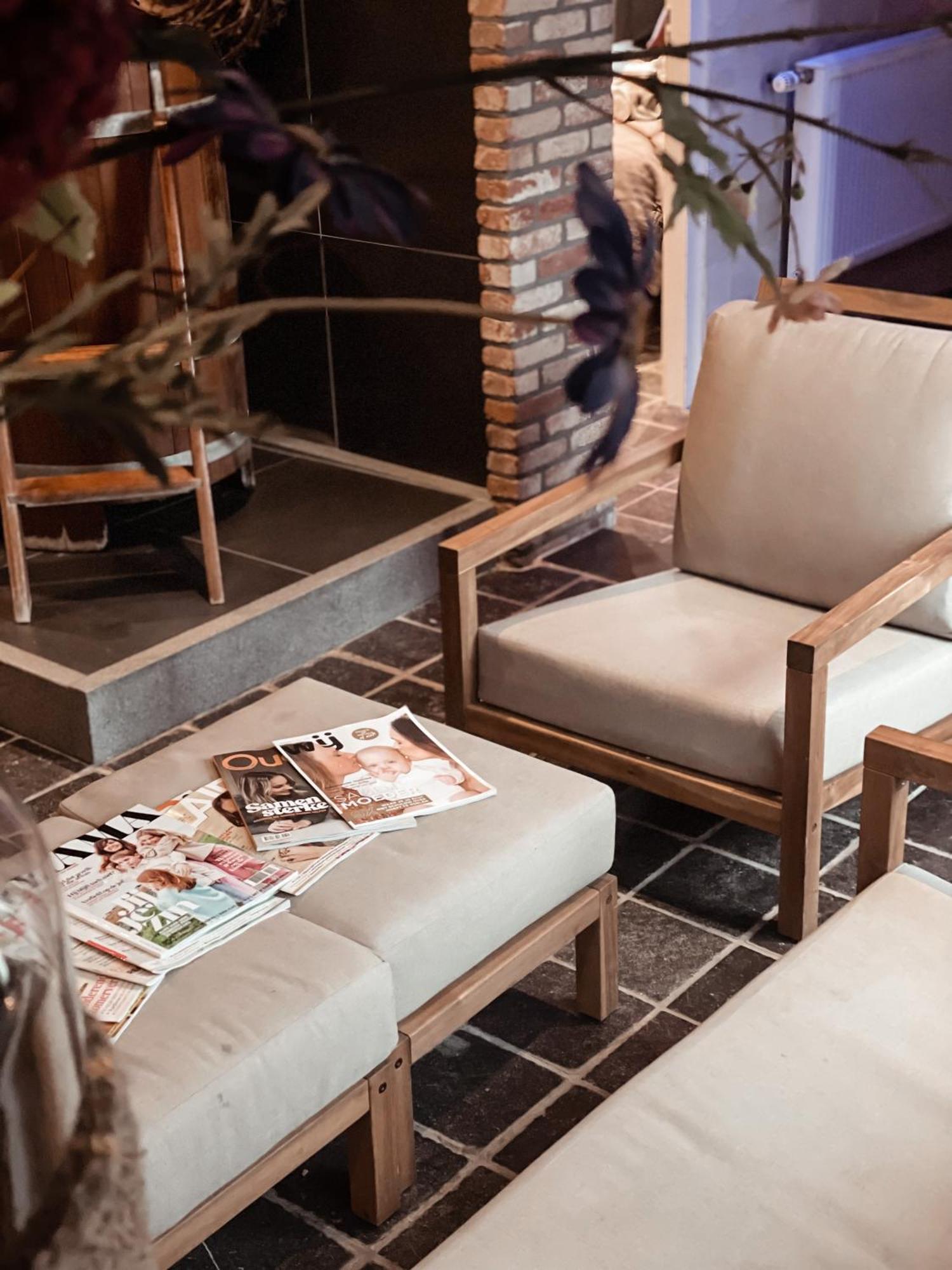 Lienden Betuwsch Badhuys Bed & Breakfast エクステリア 写真