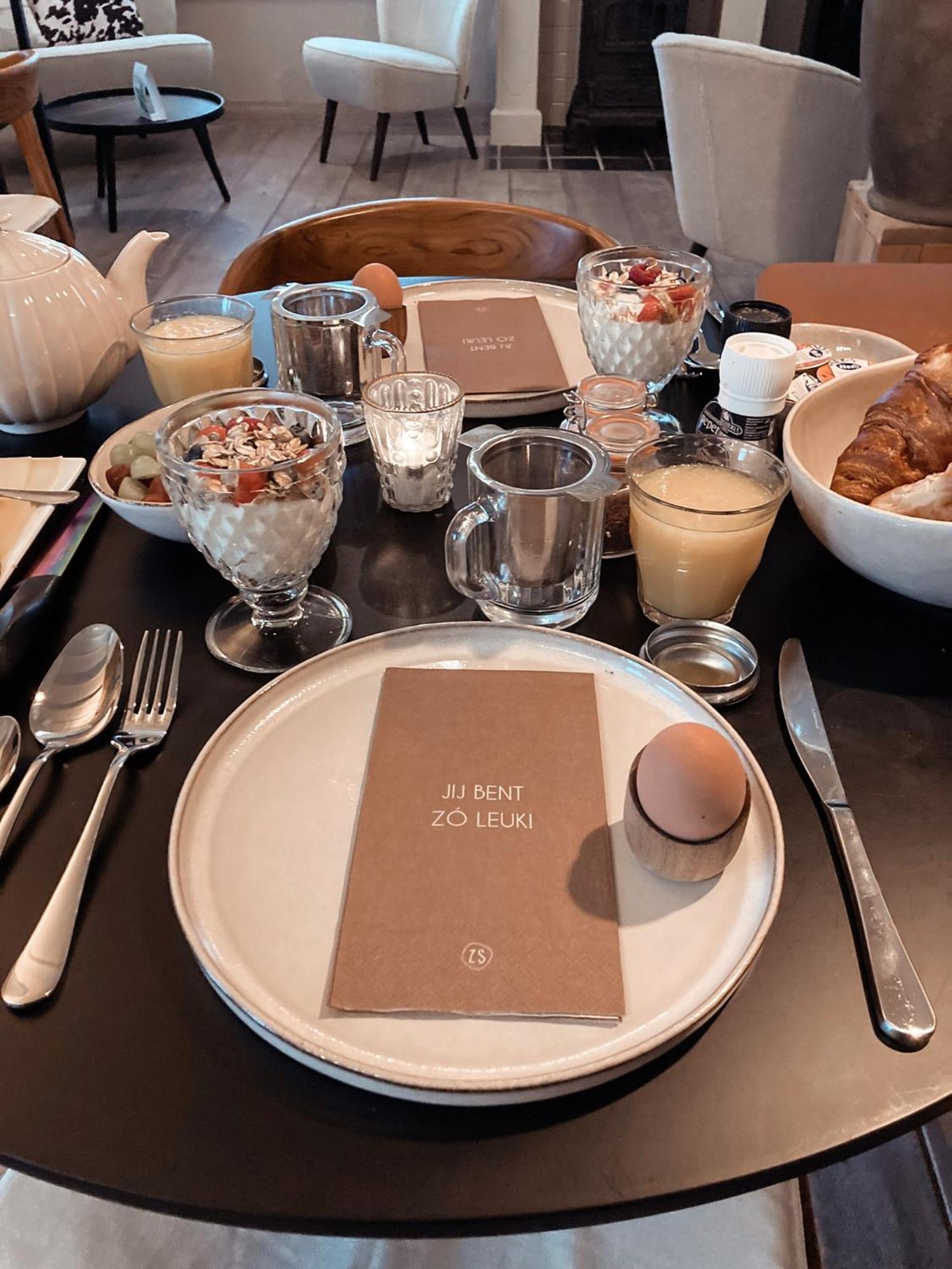 Lienden Betuwsch Badhuys Bed & Breakfast エクステリア 写真