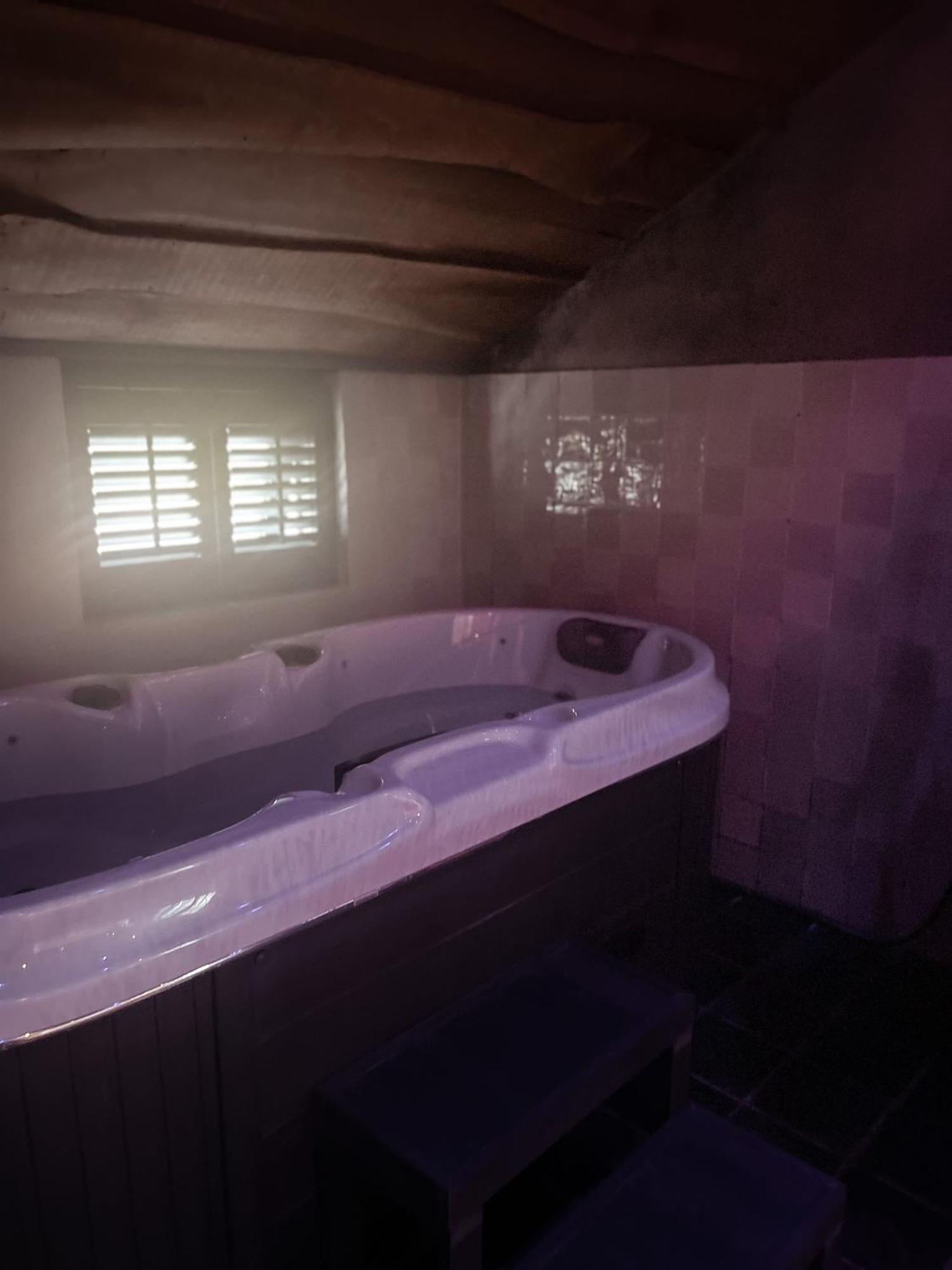 Lienden Betuwsch Badhuys Bed & Breakfast エクステリア 写真