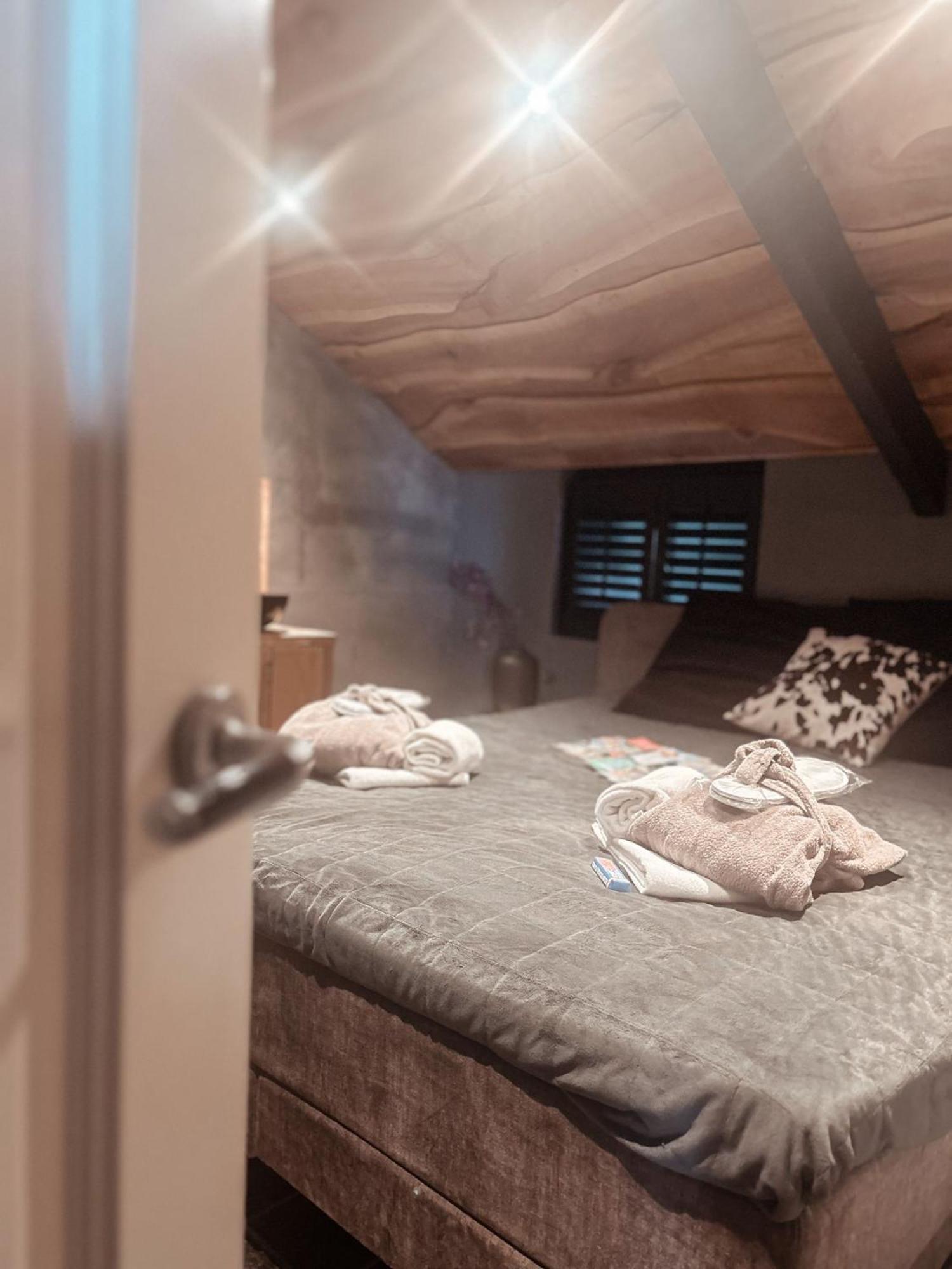 Lienden Betuwsch Badhuys Bed & Breakfast エクステリア 写真