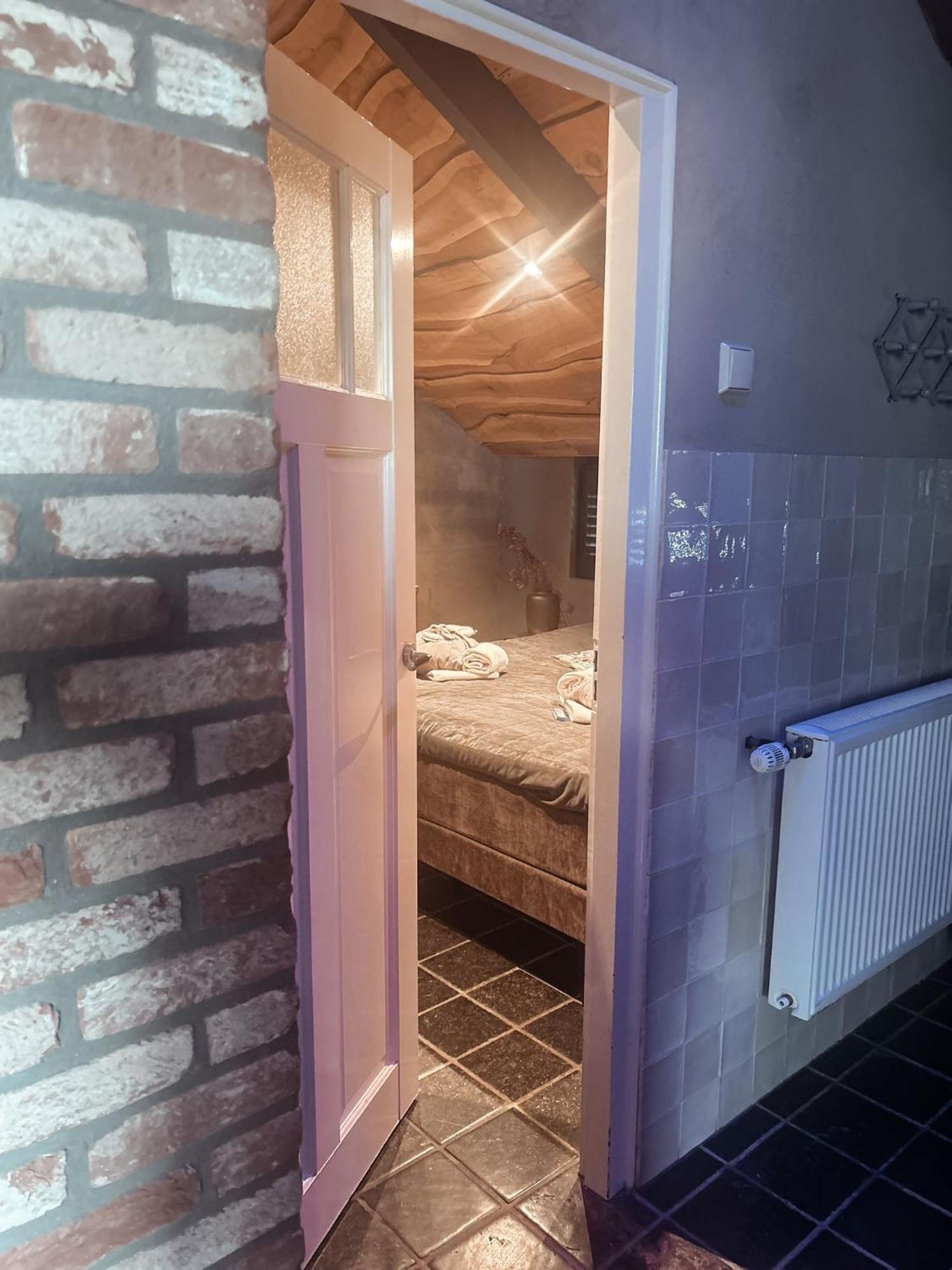 Lienden Betuwsch Badhuys Bed & Breakfast エクステリア 写真